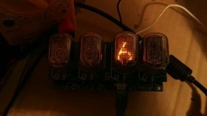 ?Часы на ГРИ от Alex Gyver Своими Руками