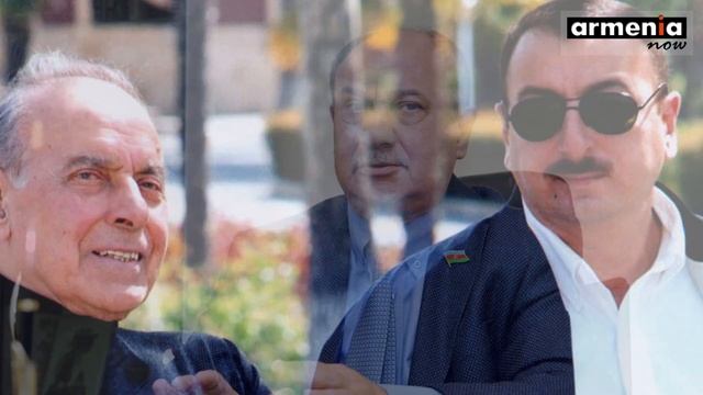 “Азербайджанцы – арийцы, а турки – желтые”: генетический скандал в Азербайджане смотреть онлайн
