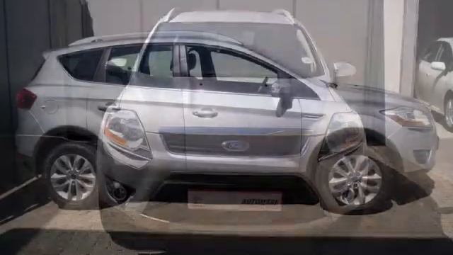 2013 FORD KUGA 2.5 T AWD TREND Auto For Sale On Auto Trader South Africa смотреть онлайн