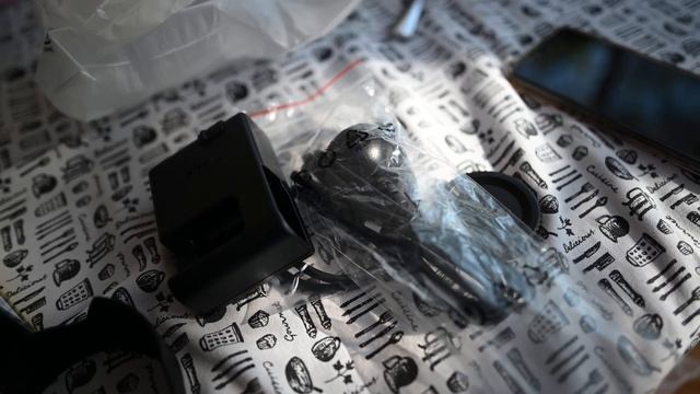 Nikon D780 Unboxing + Video / Photo Quality