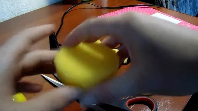 Игольница своими руками смотреть онлайн