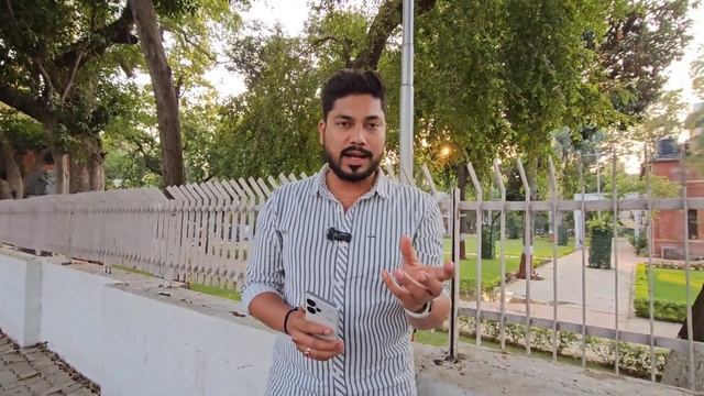 Redmi Note 13 Pro Plus Camera Test смотреть онлайн