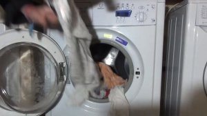 Indesit Time4u WIXE127 : results (Part 10)