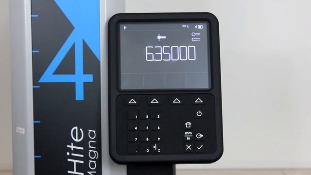 TESA Hite Magna פונקציה ST2 смотреть онлайн