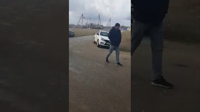 Туркменский ответ АЗС! смотреть онлайн