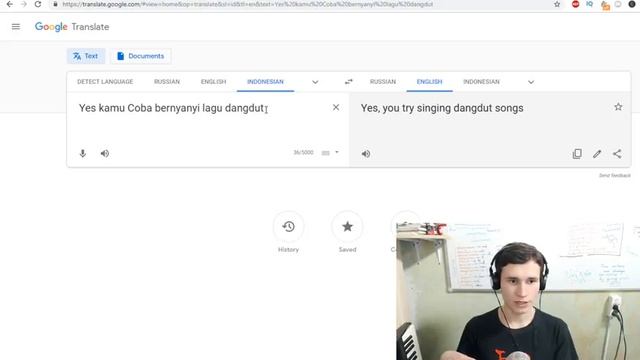 Q&A | Stories and conversation | English and Indonesian languages are available | #EJstream 18 смотреть онлайн