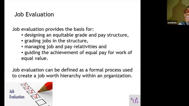Fundamentals of Job Analysis смотреть онлайн