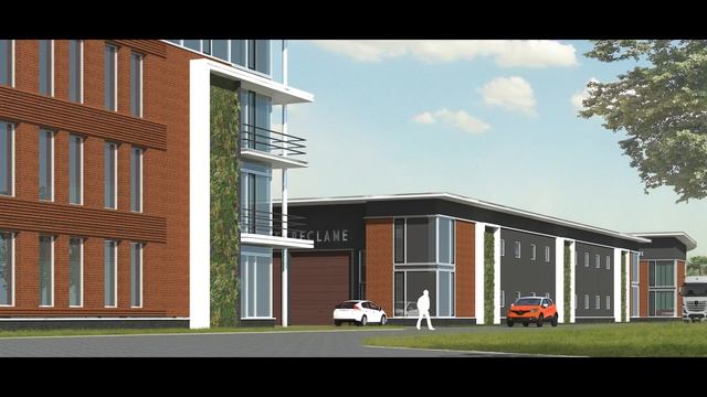 Kavel H Ambachtsezoom Hendrik Ido Ambacht смотреть онлайн