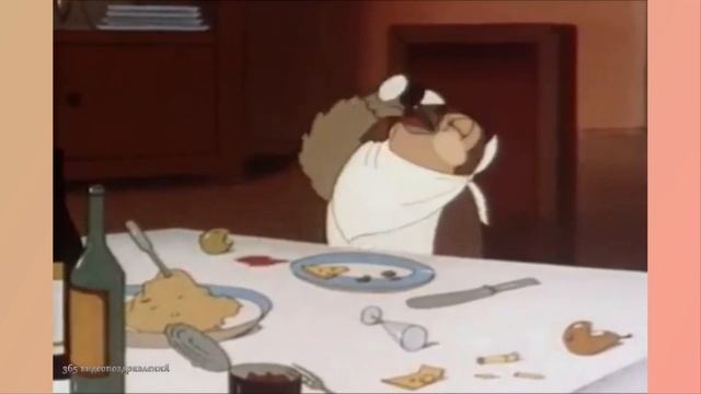 Непьющий воробей! Басня Сергея Михалкова! смотреть онлайн