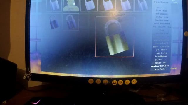 roblox fnaf нас 3 секретных персонажей смотреть онлайн