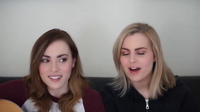 Rose&Rosie singing skills смотреть онлайн