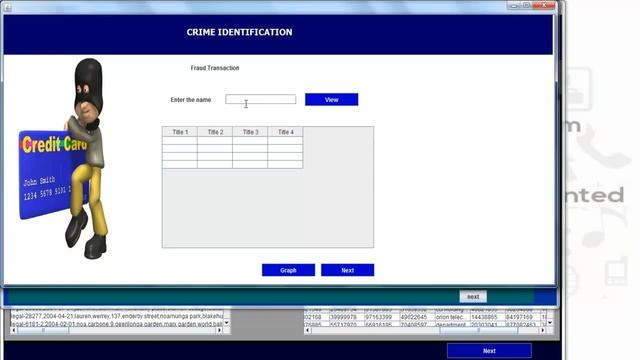 Java Project | 2015 Java Projects | IEEE Java Projects смотреть онлайн