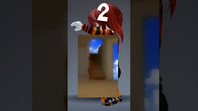 а на какой картинке стало жутко тебе?#роблокс #дримкор #dreamcore смотреть онлайн