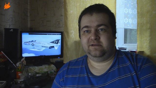 Ответ на Челлендж от Дяди Оберста "Как я попал в моделизм" смотреть онлайн