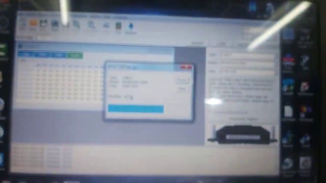 RCD510 Nec V850 D70F3356 Processor & 95128 Eeprom Reading By VVDI PROG смотреть онлайн