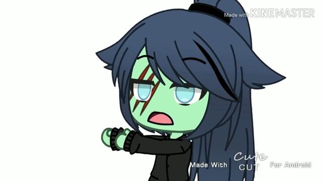 •°The zombie song•° клип на русском гача лайф смотреть онлайн