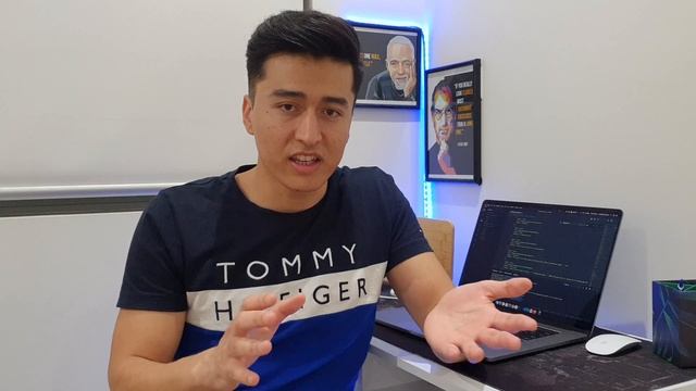 How I Get a lot of Freelance Projects & Clients! смотреть онлайн