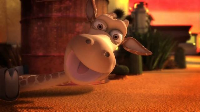 Talking Tom's New Show | Talking Friends (teaser) смотреть онлайн