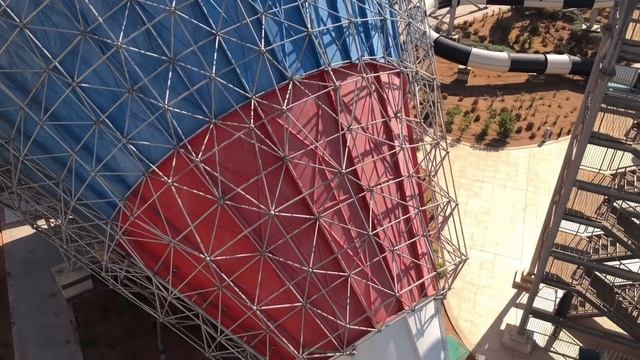 Самый Страшный. Аттракцион. Капсула Смерти. Египет 2021. Most Terrible. Attraction. Death Capsule. смотреть онлайн