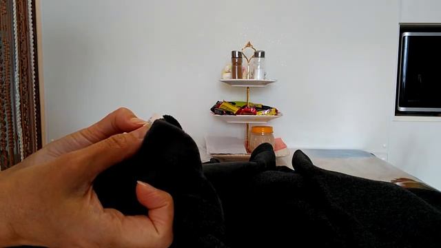 Термобелье с AliExpress, распаковка посылки. смотреть онлайн