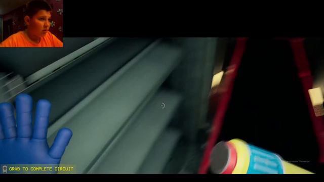 CHAPTER 1 ЧАСТЬ 1!! ПРОХОЖДЕНИЕ POPPY PLAY TIME ? (Я В ШОКЕ😯) смотреть онлайн