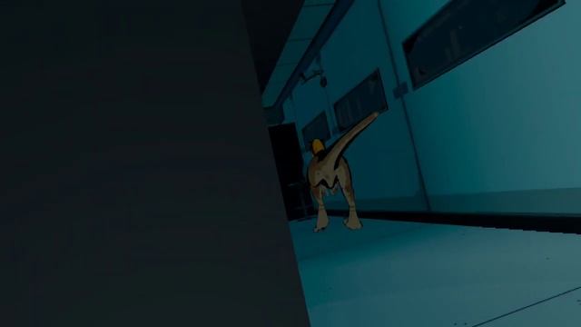 Jurassic World Aftermath Ep. 11 The Sequencing Data смотреть онлайн