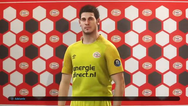 LEGENDS: Italian Clubs + PES Selection (Francesco Toldo) - PES 2019 | myClub смотреть онлайн