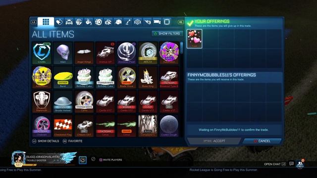 HOW TO GET FREE CREDITS IN ROCKET LEAGUE?! [2020] смотреть онлайн