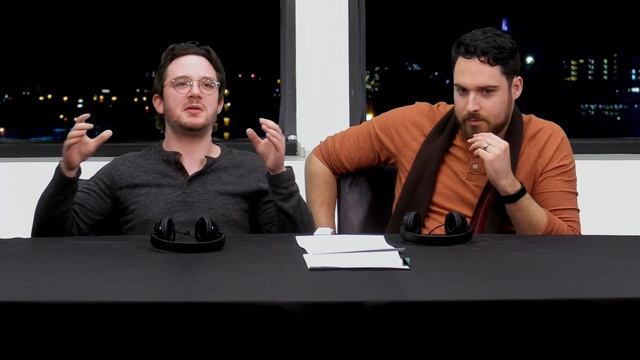 Warhammer The Horus Heresy Cinematic Trailer | Actors React смотреть онлайн