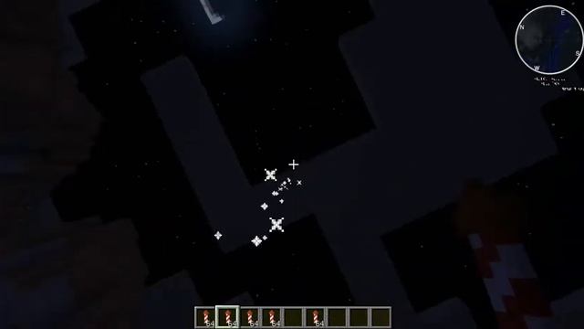 Обзор новой версии Minecraft v1.4.6 смотреть онлайн