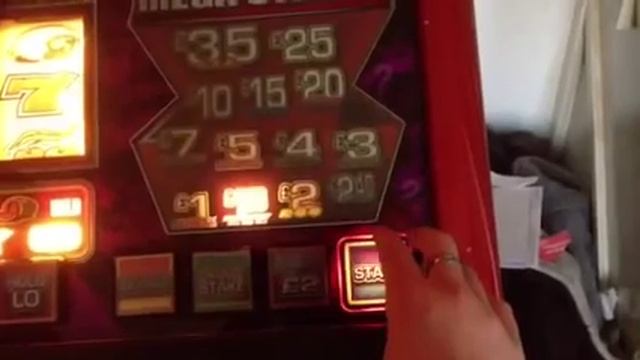 Deal or No Deal The Big Reds Bellfruit Fruit Machine - every super feature shown - Learn to Win Cas смотреть онлайн