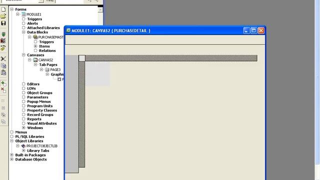 Tab Form In Oracle (In Urdu) смотреть онлайн