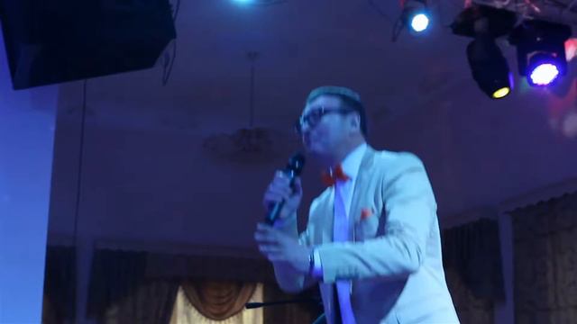 Наши любимые песни (Попурри) смотреть онлайн
