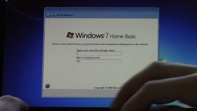 Dell Mini 9 Tinkering
