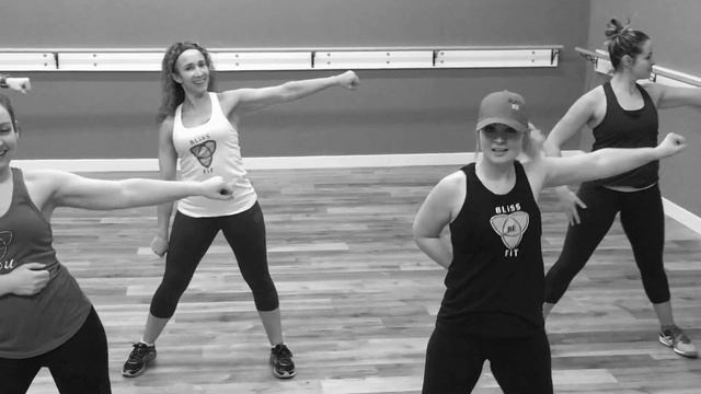 Bliss Be Fit Dance Tutorial ***Say My Name*** David Guetta, Bebe Rexha, J Balvin смотреть онлайн