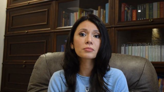 Как быть успешной и продуктивной мамой - Красота Души смотреть онлайн