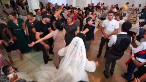 Пётр и Наталья ЦЫГАНСКАЯ СВАДЬБА , Ростов-на-Дону .