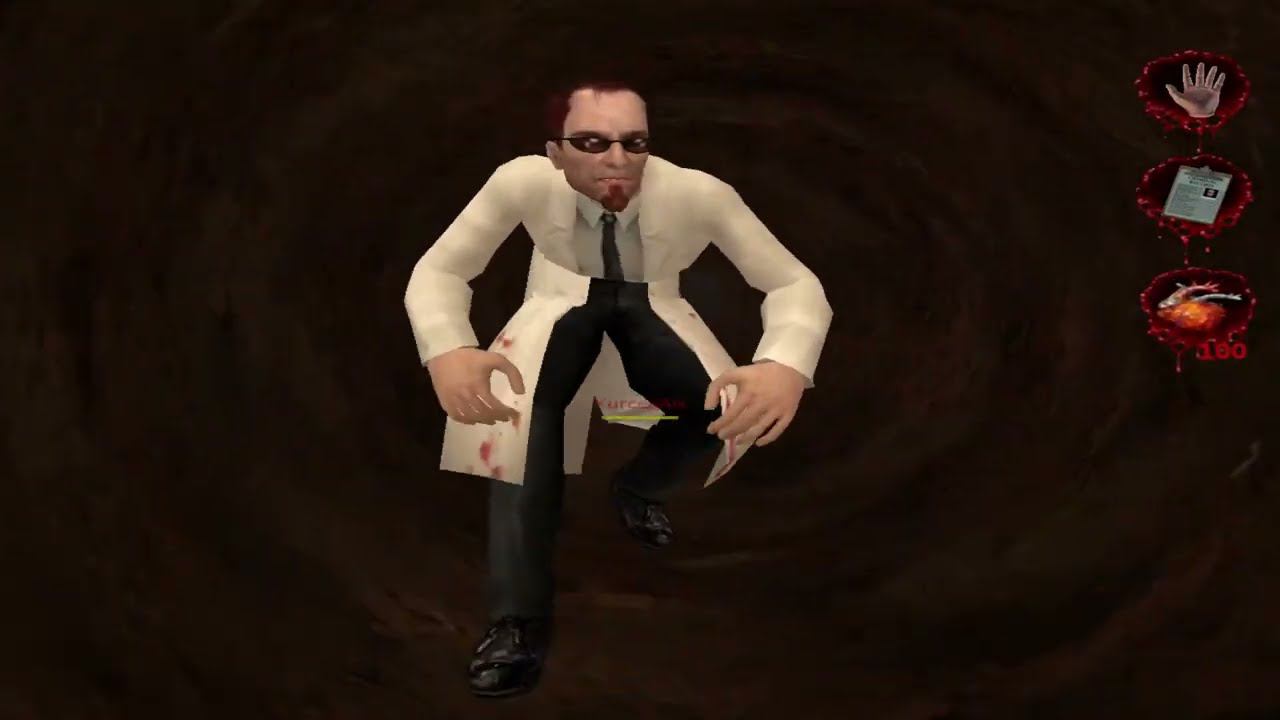 Co-op POSTAL 2 - Paradise Lost #1 смотреть онлайн