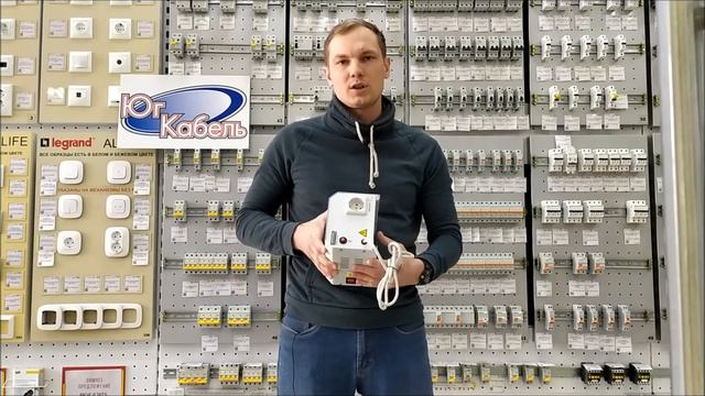 Как выбрать стабилизатор? Стабилизаторы ИЭК смотреть онлайн