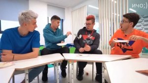 Игнорируем Риви 24 Часа !
