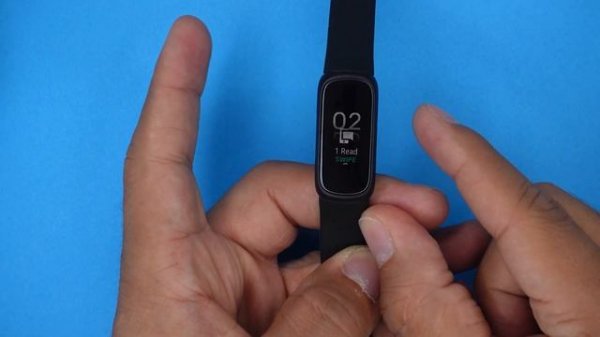 Top 3 Fitness Tracker of 2022!!!