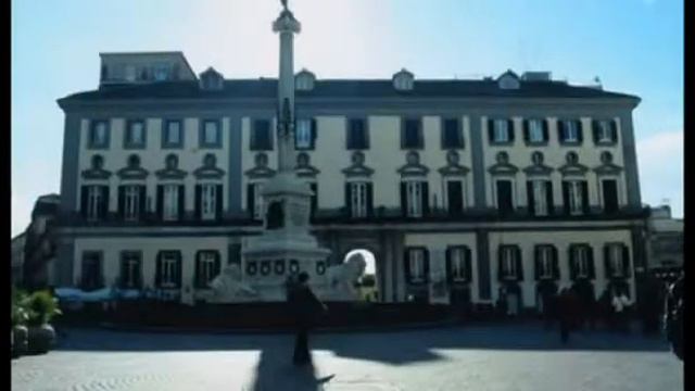 O Sole Mio - Domenico Di Napoli e Seu Bandolin - Obra Prima da Musica Italiana - Raridade. смотреть онлайн