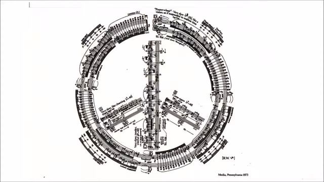George CRUMB // A Little Christmas Suite смотреть онлайн