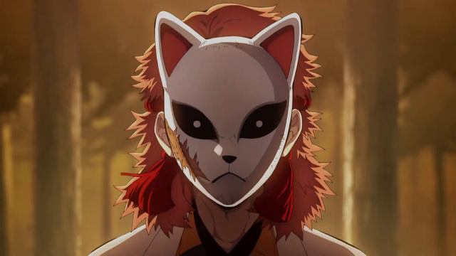 Kimetsu no Yaiba / Клинок рассекающий демонов [ АМВ ] смотреть онлайн