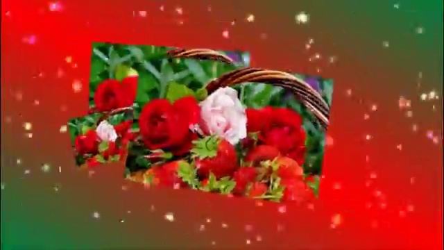 Я ДАРЮ ТЕБЕ ЦВЕТЫ смотреть онлайн
