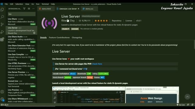 Best VS Code Extensions, Wish knew before. Will completely change the way you code. смотреть онлайн