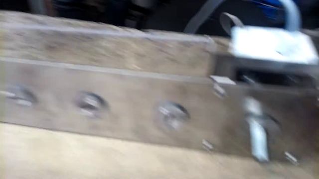 ЭлектроМангал своими руками.Свободные руки.На любой мангал. смотреть онлайн