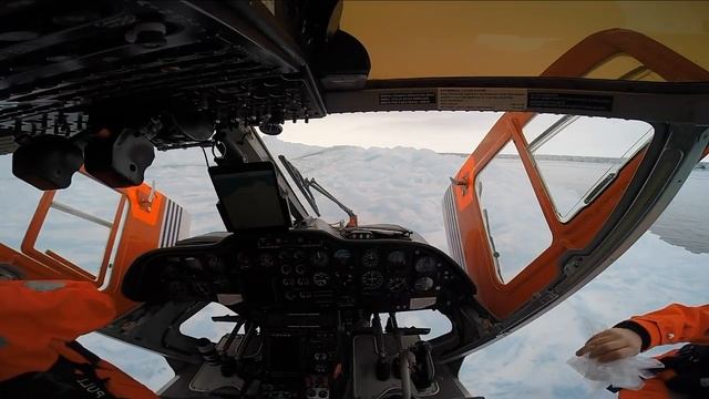 Polarstern Expedition to Amundsen Sea смотреть онлайн