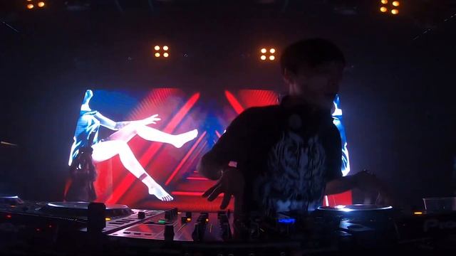 Mizo Live at Neuropunk Festival 17.10.2020 смотреть онлайн