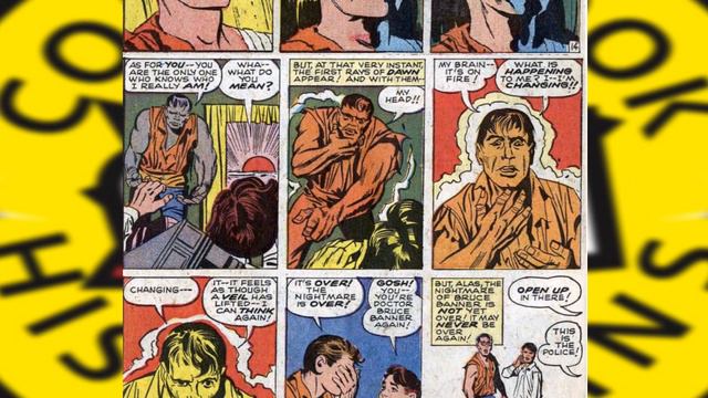 Steve Ditko, Co-Creator of the Marvel Universe || Docuseries 13-14 by Alex Grand смотреть онлайн